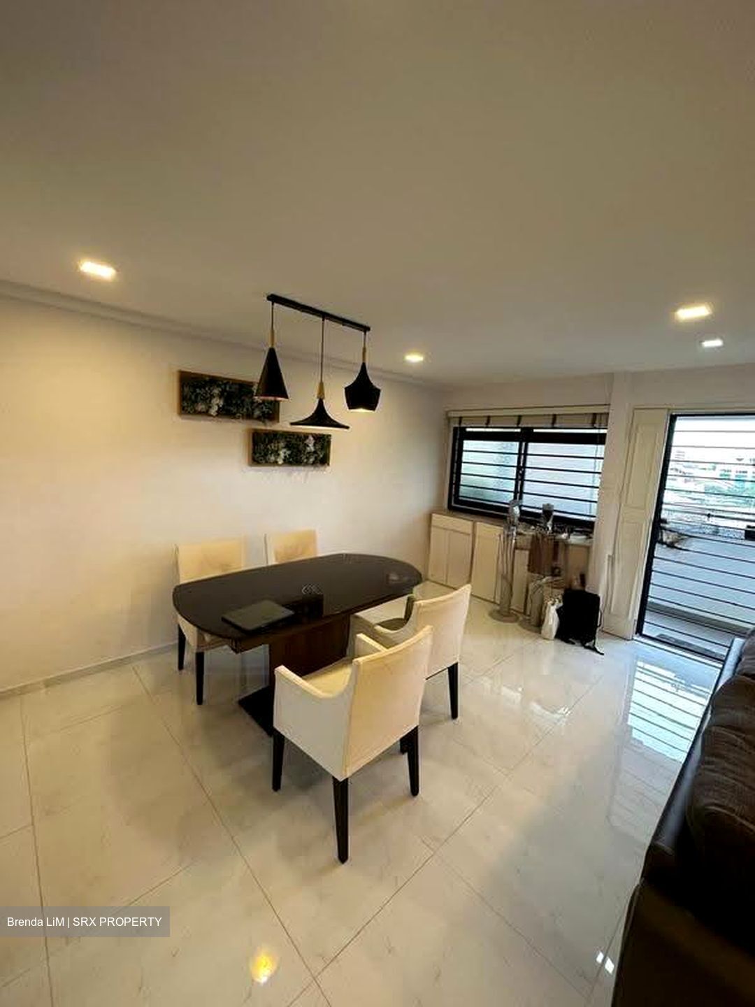 Blk 837 Hougang Central (Hougang), HDB 4 Rooms #619671451